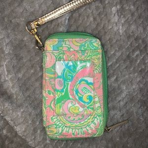 Vera Bradley Other - Vera Bradley Wallet Vera Bradley Other - Vera Bradley Wallet